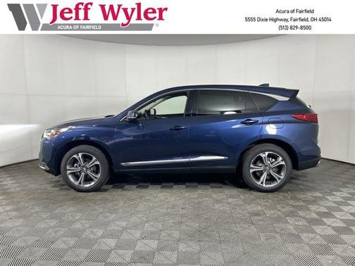 2025 Acura RDX Technology Package