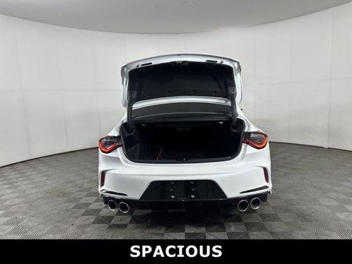 2023 Acura TLX Type S