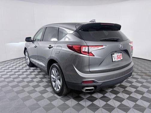 2023 Acura RDX Base