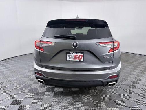 2023 Acura RDX Base