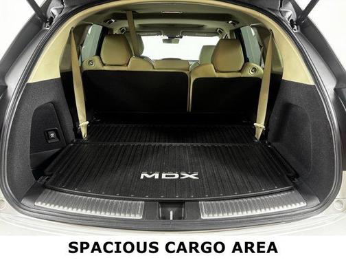2020 Acura MDX 3.5L