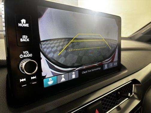 2025 Acura Integra A-Spec Technology