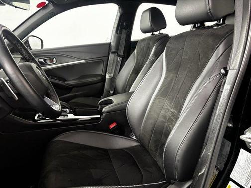 2025 Acura Integra A-Spec Technology