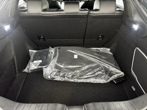 2025 Acura Integra A-Spec Technology