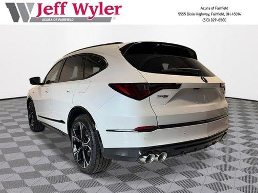 2026 Acura MDX Type S w/Advance Package