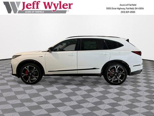 2026 Acura MDX Type S w/Advance Package