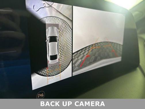 2025 Cadillac CT5 Premium Luxury RWD