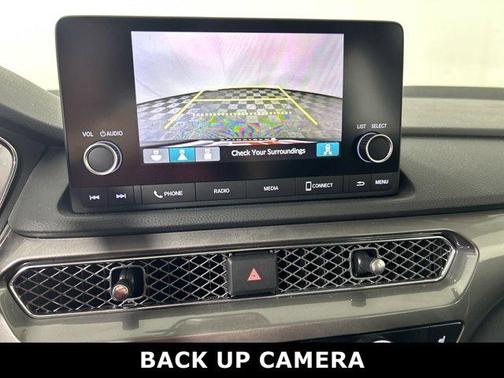 2024 Acura Integra Base