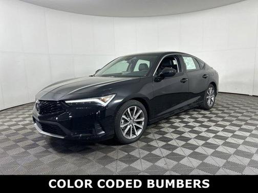 2024 Acura Integra Base