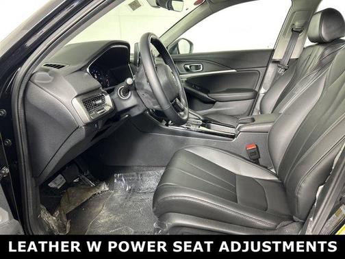 2024 Acura Integra Base