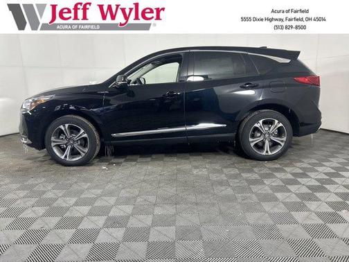 2025 Acura RDX Technology Package