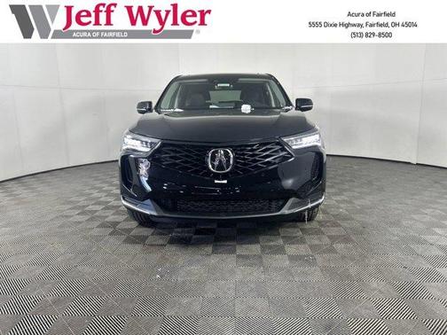 2025 Acura RDX Technology Package
