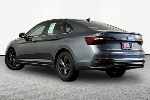 2012 Volkswagen Jetta SportWagen SE