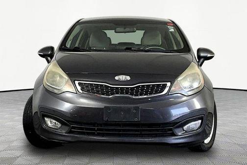 2013 Kia Rio EX