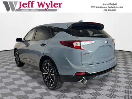 2026 Acura RDX Advance Package