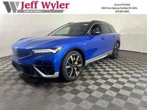 2024 Acura ZDX Type S