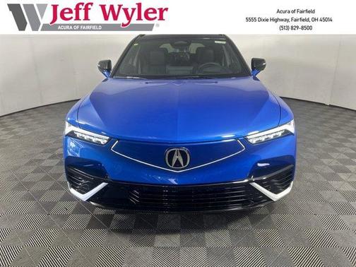 2024 Acura ZDX Type S