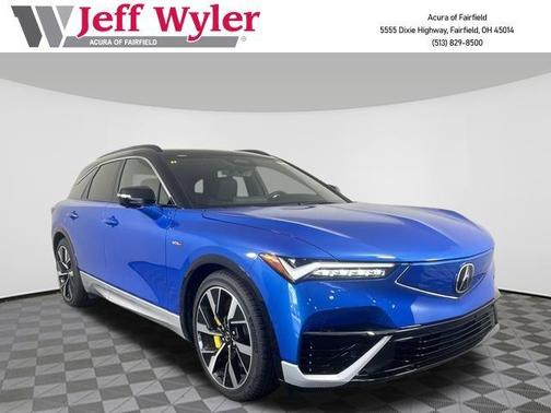 2024 Acura ZDX Type S