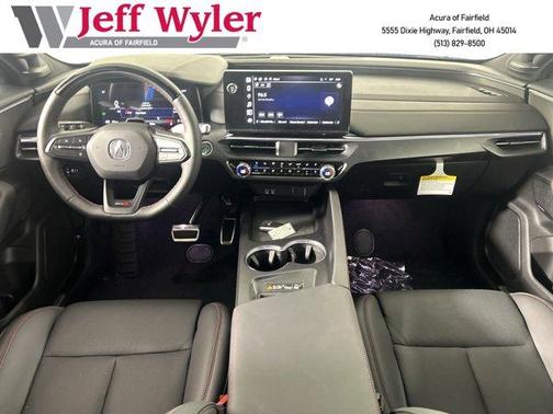 2024 Acura ZDX Type S