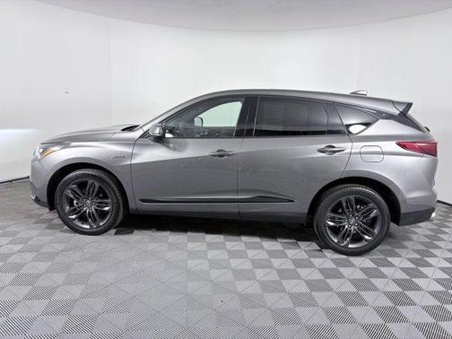 2024 Acura RDX A-Spec