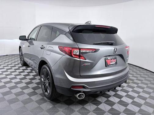 2024 Acura RDX A-Spec