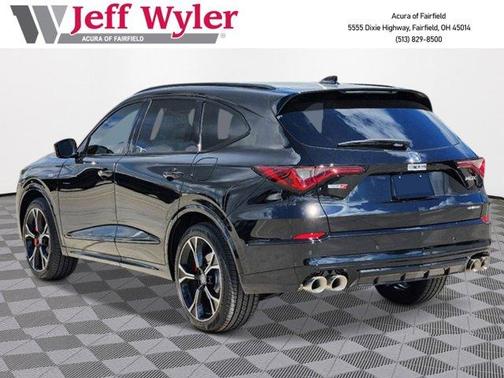 2026 Acura MDX Type S w/Advance Package