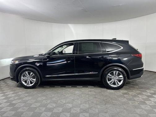 2024 Acura MDX Base