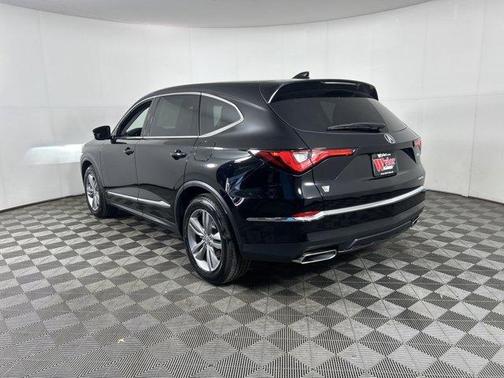 2024 Acura MDX Base