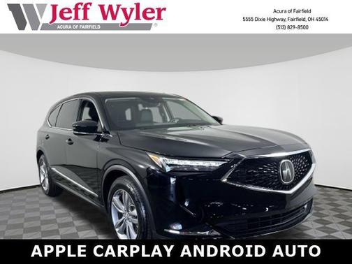 2024 Acura MDX Base