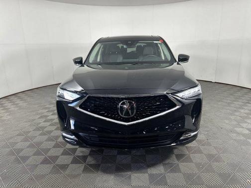 2024 Acura MDX Base