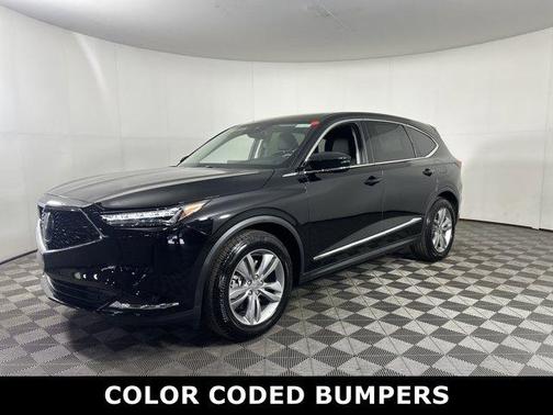 2024 Acura MDX Base