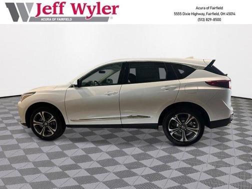 2026 Acura RDX TECHNOLOGY PACKAGE