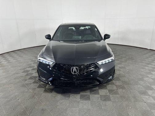 2025 Acura Integra A-Spec Technology