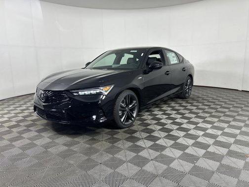 2025 Acura Integra A-Spec Technology