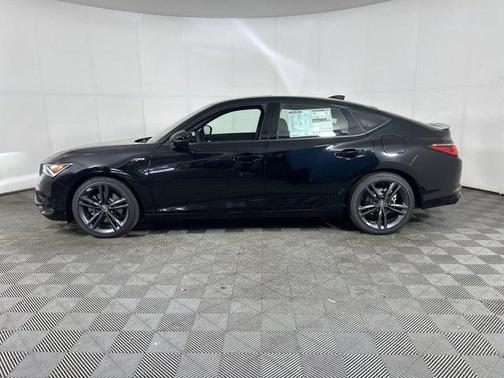 2025 Acura Integra A-Spec Technology