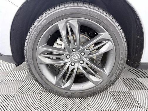 2024 Acura RDX A-Spec