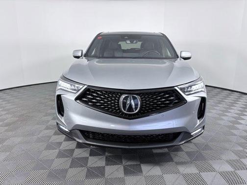 2024 Acura RDX A-Spec
