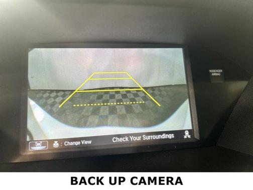 2017 Acura MDX 3.5L w/Technology Package