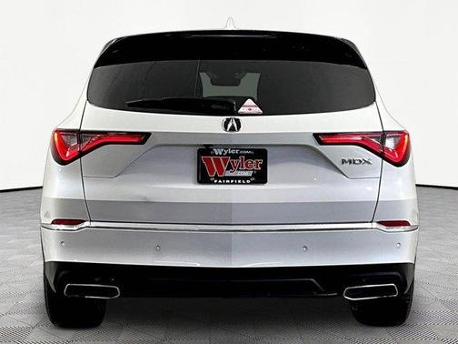 NH 883P 2023 Acura MDX Technology
