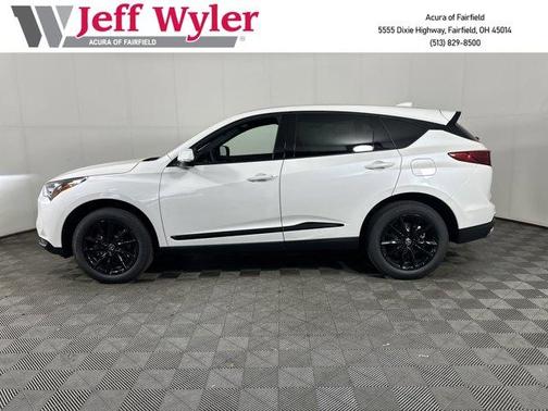 2025 Acura RDX Base