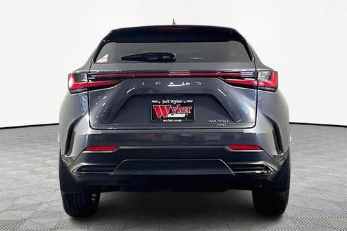2023 Lexus NX 350 Base