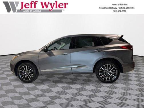 2026 Acura RDX ADVANCE PACKAGE