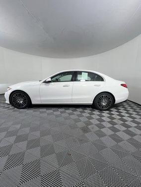 2023 Mercedes-Benz C-Class C 300