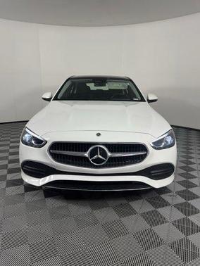 2023 Mercedes-Benz C-Class C 300