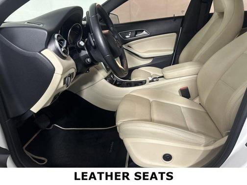 2018 Mercedes-Benz CLA 250 Base 4MATIC
