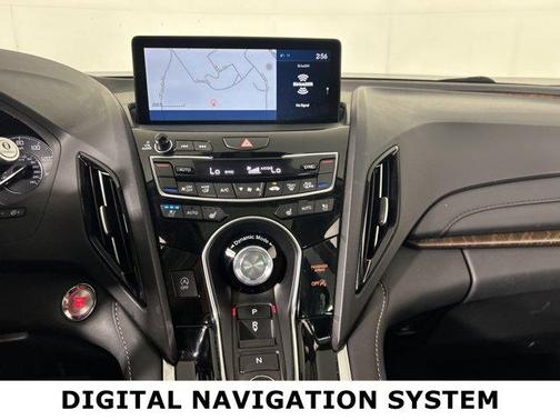 2020 Acura RDX Advance Package