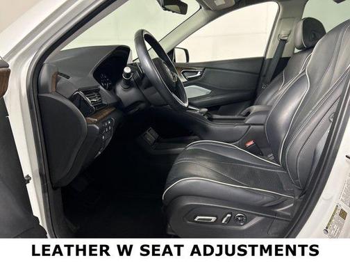 2020 Acura RDX Advance Package
