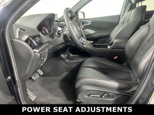 2024 Acura RDX A-Spec Advance