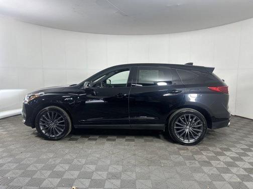 2024 Acura RDX A-Spec Advance