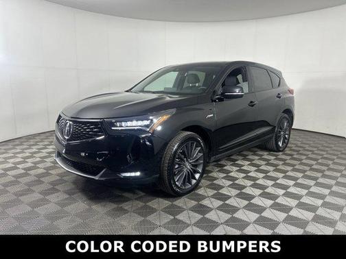 2024 Acura RDX A-Spec Advance